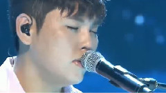 Amazing You - Show Champion 现场版 16/08/24