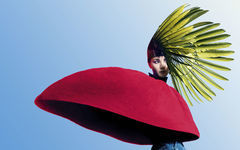 王菲2010上海演唱会饭拍视频不完整剪辑