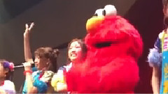 AKB USJ夏日剧场 麻友谢场