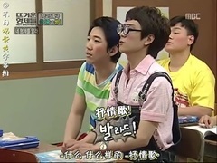 Simon D - 基石老师热血小学不平静的一天