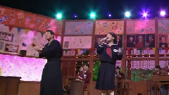 チェリーブラッサム