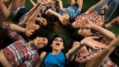 Serpenti - Uomo Donna