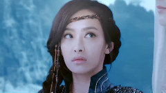 电视剧<幻城>卡索向梨落诉说心声并准备表白