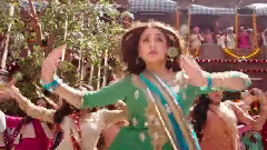 Baby Ko Bass Pasand Hai