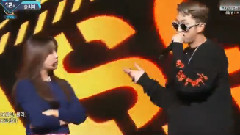 我到底做错了什么 - Mnet M!Countdown 现场版 16/08/25