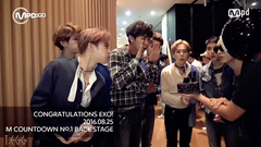 MPD 一位祝贺视频