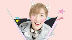 PENTAGON-HUI生贺视频