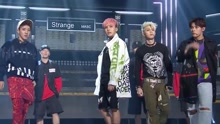  - Strange - MBC音乐中心 现场版 16/08/27