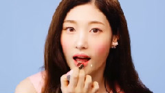 Stella Beauty X I.O.I 郑彩妍 Ver