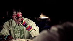 The Devil Put Dinosaurs Here