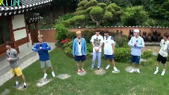 NCT Life S03 E05 泰容Cut