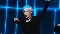 MONSTA X - 只对你执着