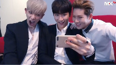 MONSTA X - CH.MX EP27 SeoulPrimeConcertin曼谷