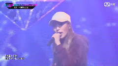 UNPRETTY RAPSTAR3 E05 GiantPink 公演 Cut1