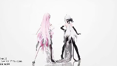 初音未来 - Love Me If You Can