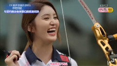 KBS演艺家中介 徐惠璘&朴正花Cut