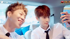 My KNK television #43 YES or NO (Part.2)