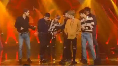 Lotto - SBS人气歌谣 现场版 16/08/28