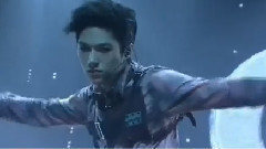 Sexy L和逗比金明洙Dance对决