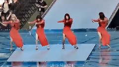 那些年,惊艳我们的男团女团