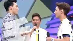 伟晋&明杰PK变拜堂?!