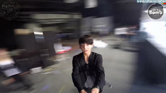 Bangtan Bomb:BTS Selfie Recording
