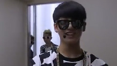 Bangtan Bomb:BTS Got A Sunglass