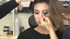 Bangtan Bomb:Enjoy 2014 Halloween