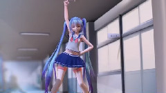 初音未来 - Lap Tap Love