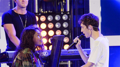 Wild Things & Wild & Scars to Your Beautiful