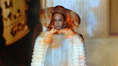 Pray You Catch Me & Hold Up & Sorry & Don't Hurt Yourself & Formation