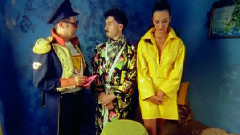 Doreczyciel Uwodziciel