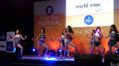 Bambino 2nd Album 月光浴演出