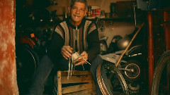 Max Herre - Nicht Vorbei (Bis Es Vorbei Ist)