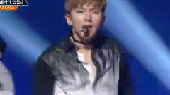 MONSTA X - 只对你执着