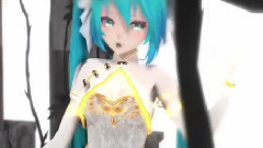 初音未来 - SAYONARA1