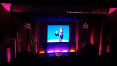 独自阿里郎 (Arirang Alone)