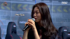 百发百中特别邀请战 金度延Cut