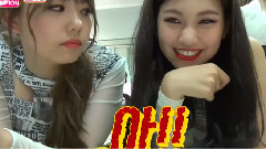 < Show Champion Behind > EP.20 金度延 & 金素慧 Cut Part.1 16/08/30