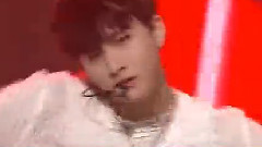 MONSTA X - 只对你执着