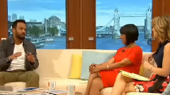 Good Morning Britain TV SHOW