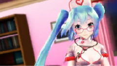 初音未来 - 恋色病棟