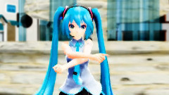 初音未来 - おねがいダーリン