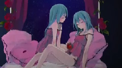 初音未来 - 私とジュリエット