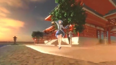 初音未来 - 極・楽・浄・土(第17回MMD杯本選)