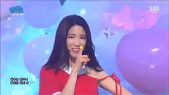 Shooting Love(飘飘) 现场混合版