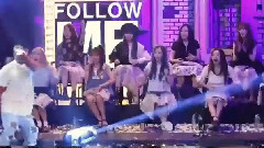 Kung Ddari Sha Bah Rah等