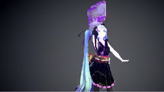 初音未来 - 極楽浄土