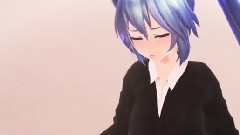 初音未来 - 発熱エモーション(第17回MMD杯本選)