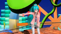 初音未来 - クローバー・クラブ